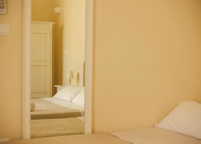 4 Balconi Rooms-boutique Bed & Breakfast 3*