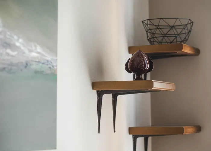 4 Balconi Rooms-boutique 住宿加早餐酒店 莱切