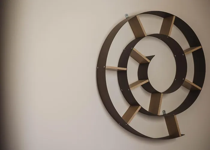 Bed & Breakfast 4 Balconi Rooms-boutique Lecce