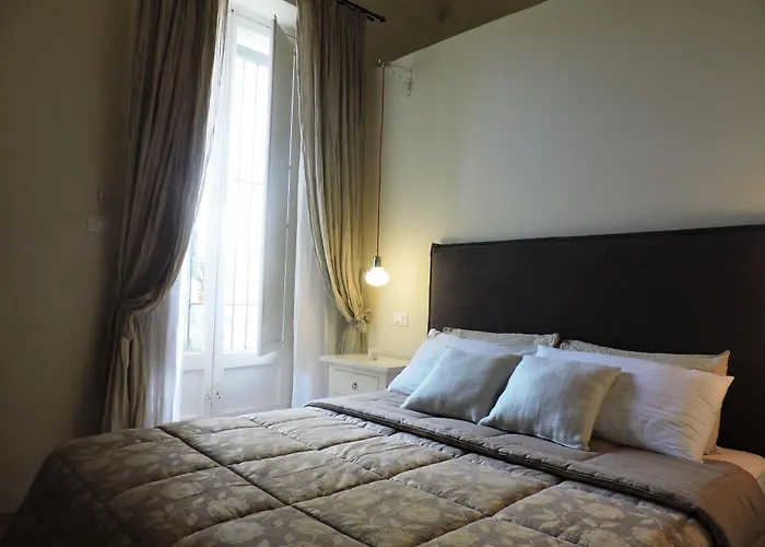 4 Balconi Rooms-boutique 3*
