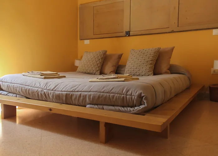 4 Balconi Rooms-boutique Bed & Breakfast Lecce