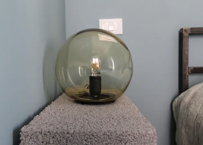 4 Balconi Rooms-boutique