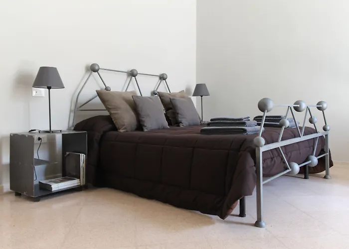 4 Balconi Rooms-boutique 莱切