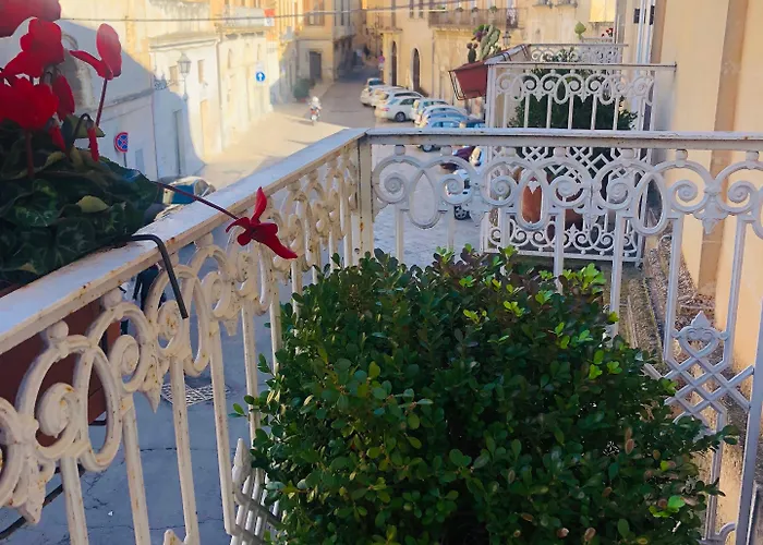 住宿加早餐酒店 4 Balconi Rooms-boutique 3*