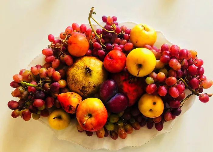 4 Balconi Rooms-boutique 3*