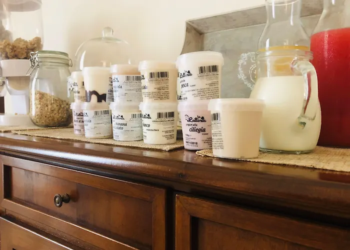 4 Balconi Rooms-boutique Bed & Breakfast Lecce