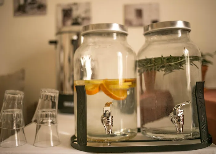 Bed & Breakfast 4 Balconi Rooms-boutique Lecce