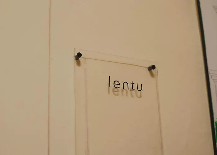 Bed & Breakfast 4 Balconi Rooms-boutique Lecce