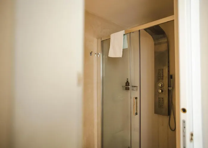 住宿加早餐酒店 4 Balconi Rooms-boutique 3*