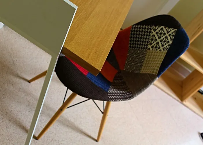 住宿加早餐酒店 4 Balconi Rooms-boutique